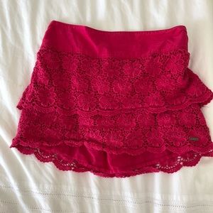 Hollister Skirt